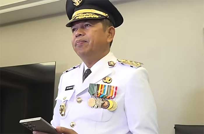 Gubernur Jabar, Kang Dedi Mulyadi