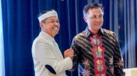 Kajian Efisiensi APBD Jabar 2025, Bey Machmudin Sebut Akan Fokus 3 Sektor Utama, Diantaranya Pembangunan RKB