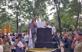 Guru Honorer Kabupaten Sukabumi