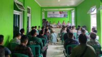 Anggota DPRD Sukabumi Hamzah Gurnita Dicurhati Warga Saat Reses di Jayanti Palabuhanratu