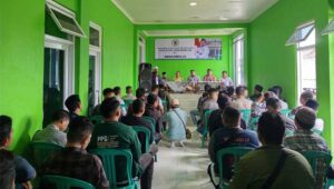 Anggota DPRD Sukabumi Hamzah Gurnita Dicurhati Warga Saat Reses di Jayanti Palabuhanratu