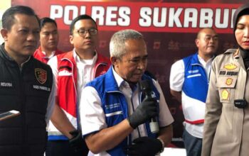 Hiswana Migas Sukabumi