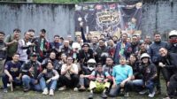 Rayakan Anniversary ke-5, Honda ADV Bogor Raya Gelar Party 3 in 1