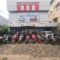 Honda Bogor StreetFire Club