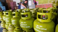 Pembelian LPG 3 Kg Sepenuhnya di Pangkalan Resmi, Pertamina Siapkan Akses Titik Pangkalan Terdekat