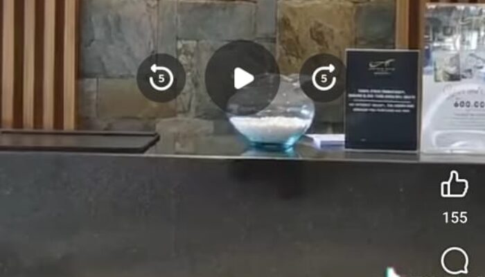 Klarifikasi Hotel Anugrah Sukabumi Berpotensi Timbulkan Persoalan Baru