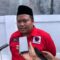DIWAWANCARA: Anggota Komisi II DPRD Kota Sukabumi Raden Koesoemo Hutaripto saat diwawancara sejumlah media, belum lama ini. 