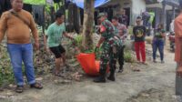 Heboh, Warga Surade Temukan Mayat Mr.x di Pantai Minajaya