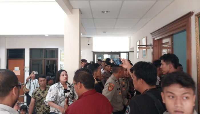 Alasan PN Cibadak Tunda Putusan Sidang Pembunuhan Berencana di Pabuaran