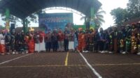 SMPN 8 Kota Sukabumi Gelar GSPE 2025 untuk Kembangkan Bakat dan Prestasi Siswa