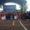 FOTO BERSAMA: SMPN 8 Kota Sukabumi menggelar Gelar Seni dan Prestasi Ekspansi (GSPE) 2025 yang berlangsung pada 9-13 Februari 2025.(FOTO : widi/radarsukabumi)