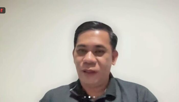 Kebakaran di Kantor Biro Humas ATR/BPN: Tidak Ada Dokumen Penting yang Terbakar