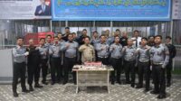 Lapas Sukabumi Razia Kamar Hunian Napi, Deteksi Dini Gangguan Kamtib