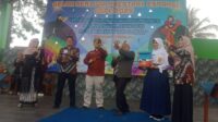 Hidupkan Lagi Budaya Surat! SMPN 8 Kota Sukabumi Luncurkan Program Korespondensi Perpustakaan