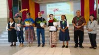 Kampus Ursulin Yuwati Bhakti Sukabumi Gelar Seminar Parenting Wujudkan Kolaborasi Sekolah, Orang Tua, dan Siswa