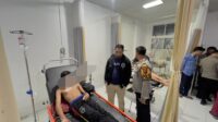 Sadisnya Duel Gladiator Pelajar SMP di Sukabumi, Luka Bacokan di Muka dan Hidung 