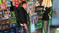 Marak Judi Lotre, Pemdes Cibolang Keluarkan Himbauan Jelang Bulan Suci Ramadhan
