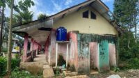Soal SDN Cibolang Sukabumi Rusak, Kadisdik: Datanya Hilang!