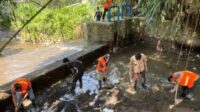 Alasan DPUTR Kota Sukabumi Normalisasi Irigasi Sungai Cisuda