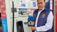 Soal Dugaan Pengoplosan Pertamax-Pertalite, BPKN RI Panggil Dirut PT. Pertamina