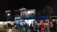 Misteri Kematian Kader GMNI Sukabumi, Aris: Korban Sedang Beraktivitas diluar Organisasi 