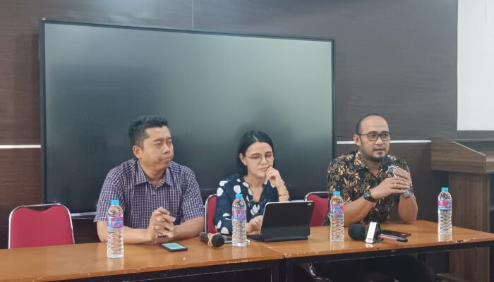 Ini Respon Universitas Nusa Putra Saat Mahasiswanya jadi Korban Pelecehan Oknum Pegawai PN Kota Sukabumi