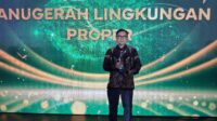 Pertamina Patra Niaga Regional JBB Raih 9 Proper Hijau 2024