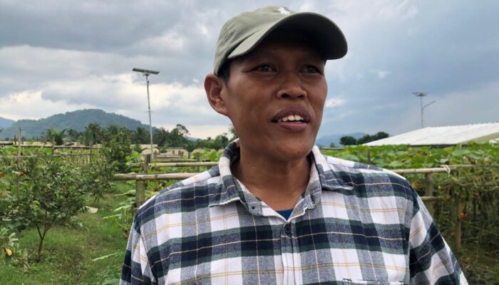 Soal SDN Cibolang Nyaris Ambruk, DPRD Sukabumi Desak Perbaikan Segera