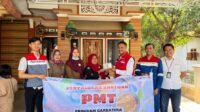 Hari Gizi Nasional, Pertamina Patra Niaga Regional JBB Tingkatkan Kualitas Nutrisi Masyarakat Melalui Program GARBATERA