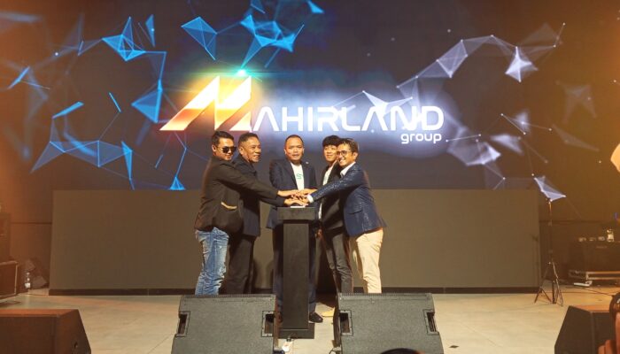 Basya Investama Sukabumi Solusi Pendanaan Developer