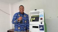 Pangkas Antrian Pendaftaran di RSUD Sayang Cianjur, Antrean Online Mobile JKN Terintegrasi APM