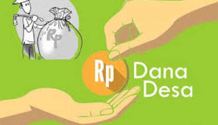 Begini Penjelasan Singkat Penggunaan Dana Desa 2025 Sesuai Permenkeu Nomor 108 Tahun 2024