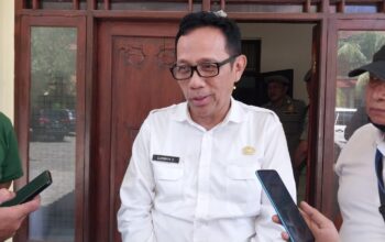 Kepala Disperkim Kabupaten Sukabumi, Lukman Sudrajat mengungkapkan, bahwa visi besar ini menjadi prioritas utama dalam perencanaan tahun 2026.