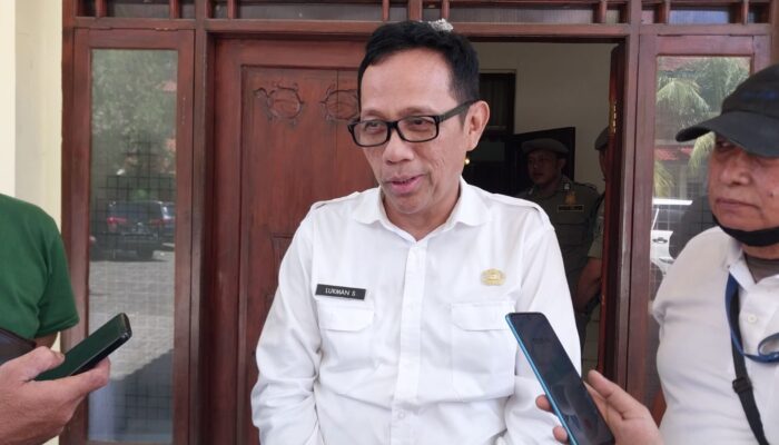 Disperkim Kabupaten Sukabumi Fokus Wujudkan Permukiman Layak di 2026