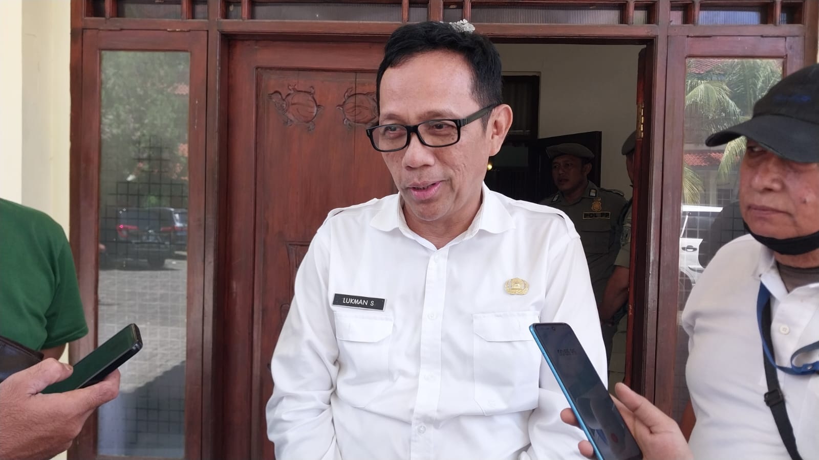 Kepala Disperkim Kabupaten Sukabumi, Lukman Sudrajat mengungkapkan, bahwa visi besar ini menjadi prioritas utama dalam perencanaan tahun 2026.
