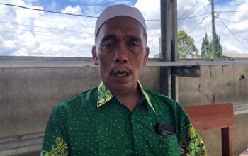 KH. Ujang Hamdun