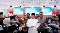 Menteri Nusron Ungkap Perkembangan Kasus Pagar Laut di Tangerang dan Bekasi