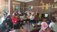 Kapolres Sukabumi Kunjungi Desa Cidadap, Pasca Samson Ditemukan Meninggal Dunia