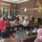 Kapolres Sukabumi Kunjungi Desa Cidadap