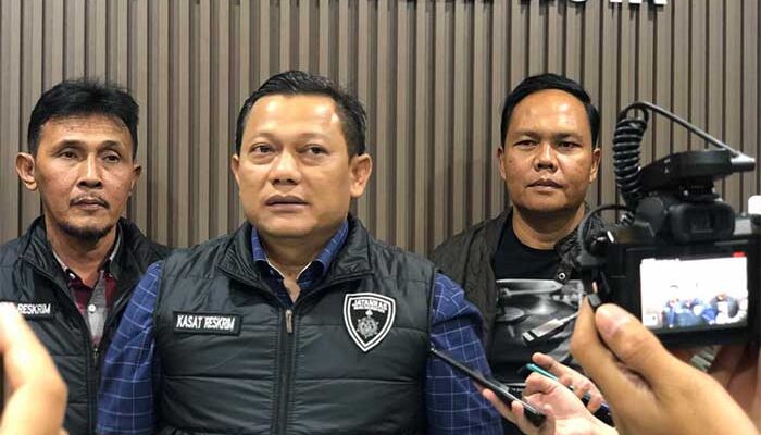 Pembacokan di Kadudampit Sukabumi, Pelaku Terancam 20 Tahun Penjara