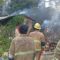 Kebakaran Citamiang Kota Sukabumi