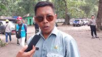 DLH Kabupaten Sukabumi : Program RDF Pengurangan Sampah, Tengah dilakukan Uji Coba di TPSA Cimenteng