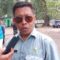 Kepala Dinas Lingkungan Hidup Kabupaten Sukabumi Prasetyo
