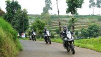 Keselamatan Berkendara Motor di Berbagai Kondisi Cuaca