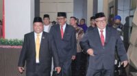 Ketua DPRD Sukabumi: Sertijab Bupati dan Pidato Perdana Jadi Momentum Penting untuk Lima Tahun ke Depan