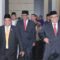 Ketua DPRD Sukabumi Sertijab Bupati