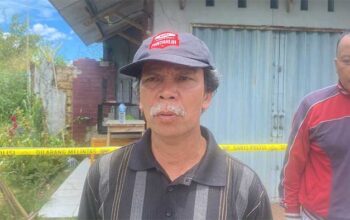 Ketua Ketua RT