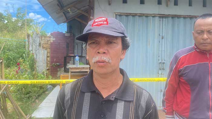 Ketua Ketua RT