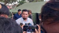 Ketua Komisi II DPRD Kabupaten Sukabumi Prihatin atas Kecelakaan Maut di Palabuhanratu, Desak Penyelidikan Truk ODOL