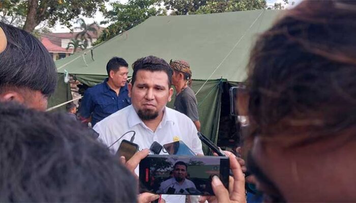 Ketua Komisi II DPRD Kabupaten Sukabumi Prihatin atas Kecelakaan Maut di Palabuhanratu, Desak Penyelidikan Truk ODOL